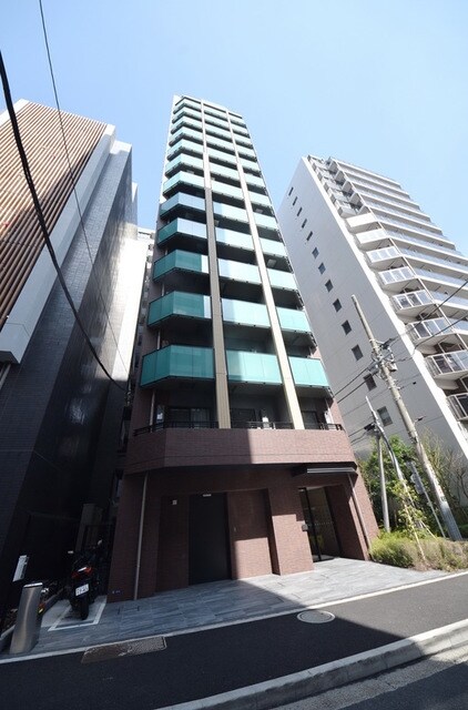 カーサスプレンディッド虎ノ門の物件内観写真