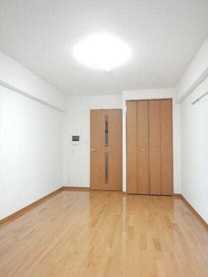 グランド・ガーラ日本橋茅場町の物件内観写真