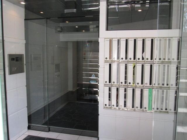 エスコート ノヴェル白金高輪の物件内観写真