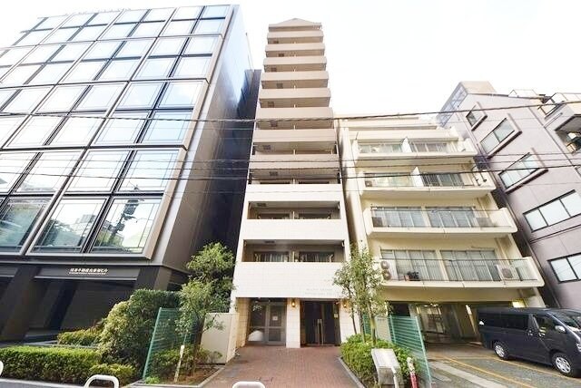 ミリオングランデ元赤坂ヒルズの物件内観写真