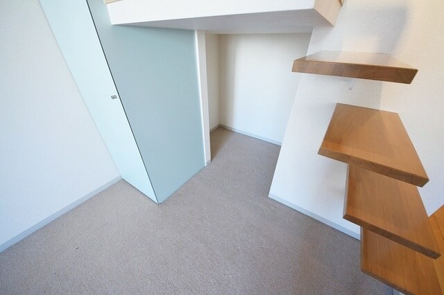 パークルージュ赤坂檜町の物件内観写真