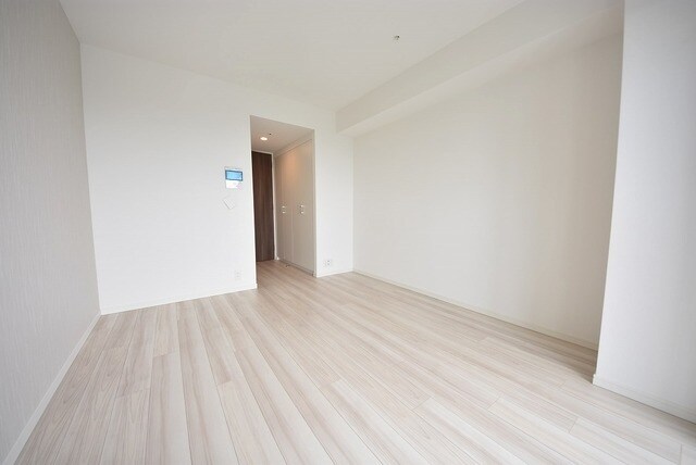 ルビア赤坂の物件内観写真