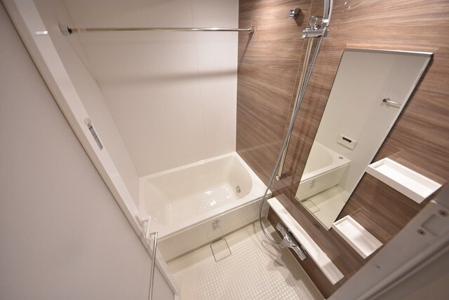 ルビア赤坂の物件内観写真