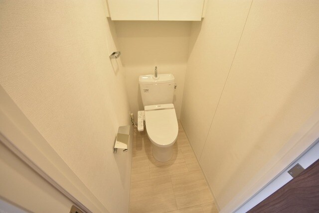 ルビア赤坂の物件内観写真