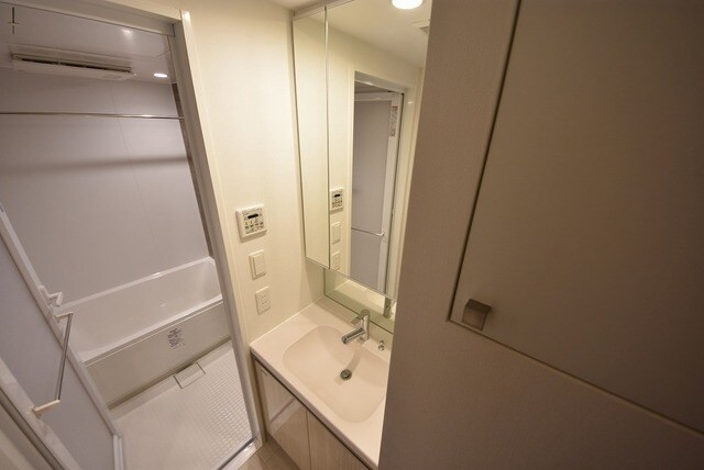 ルビア赤坂の物件内観写真