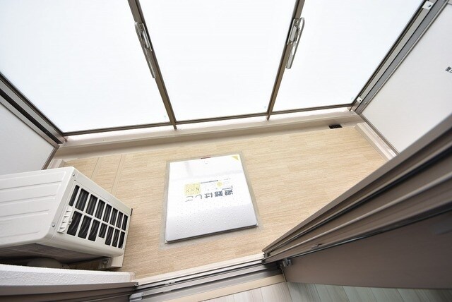 ルビア赤坂の物件内観写真