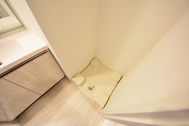 ルビア赤坂の物件内観写真