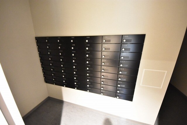 ルビア赤坂の物件内観写真