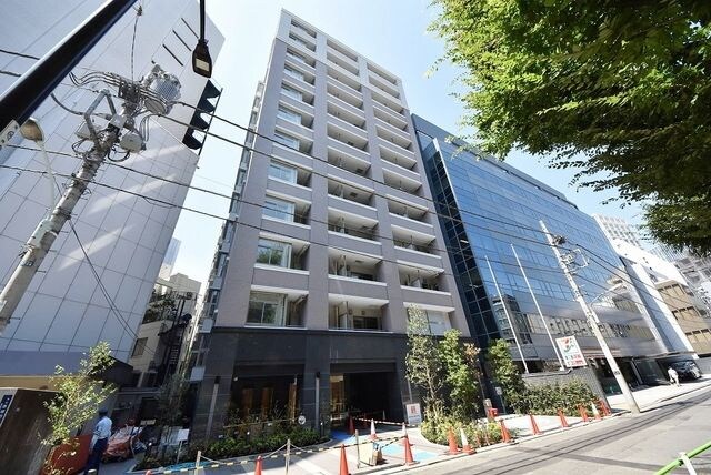 ルビア赤坂の物件内観写真