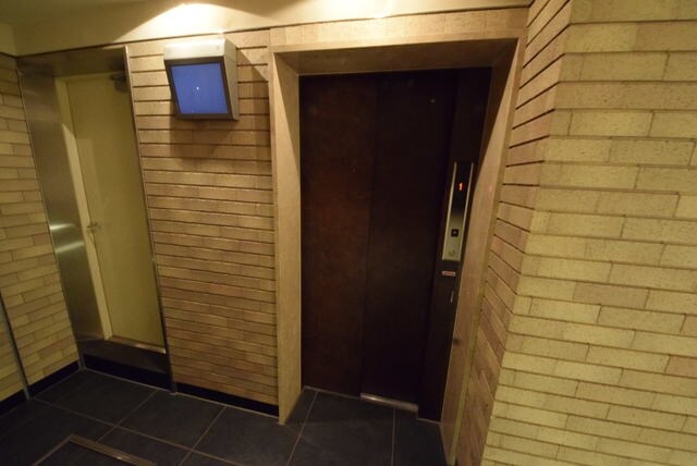 ステューディオ神保町IIの物件内観写真