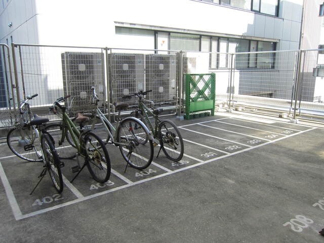 ステューディオ神保町IIの物件内観写真