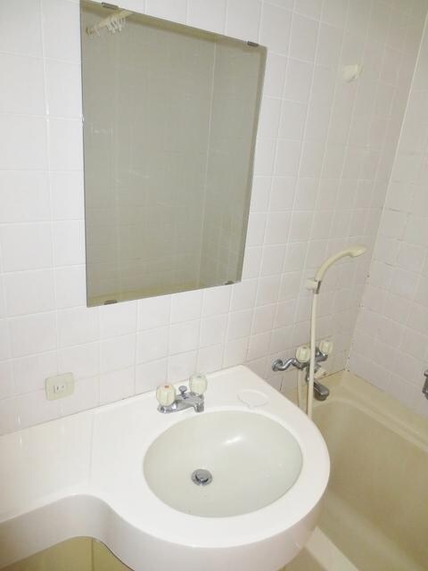 ローレルフラットの物件内観写真