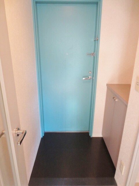 ローレルフラットの物件内観写真