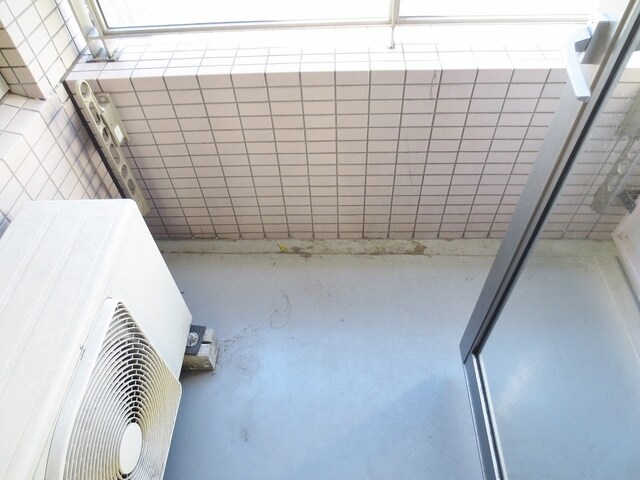 ローレルフラットの物件内観写真