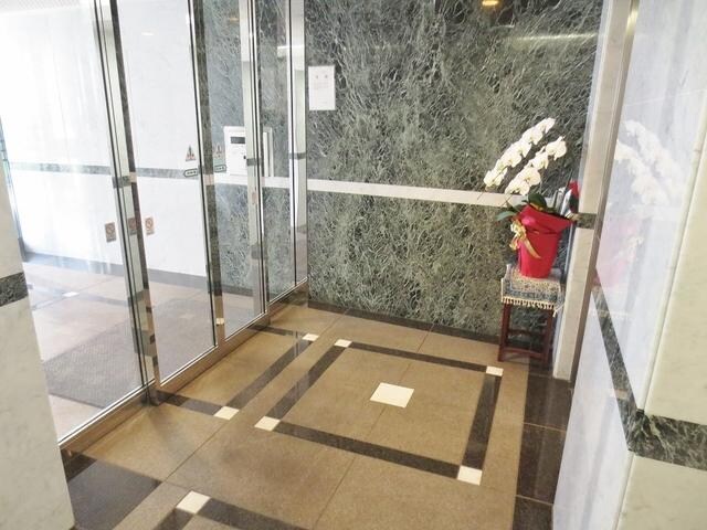 ローレルフラットの物件内観写真