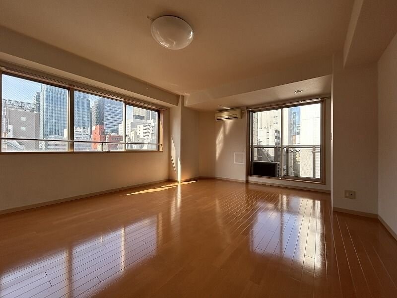 ＬＹＮＸ日本橋本町の物件内観写真