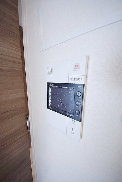 レジディア大手町北の物件内観写真