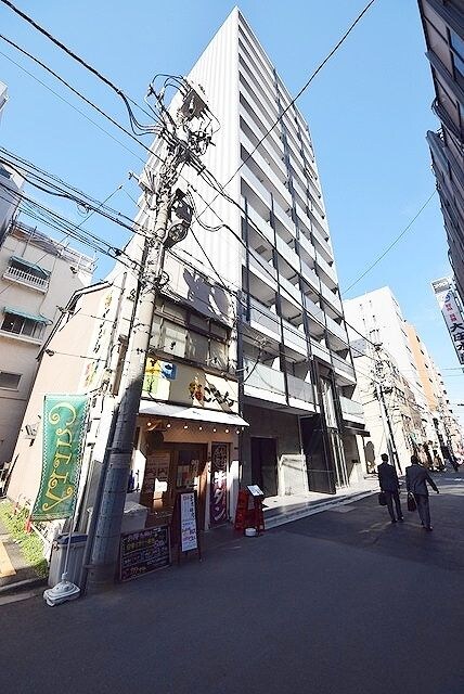 レジディア大手町北の物件内観写真