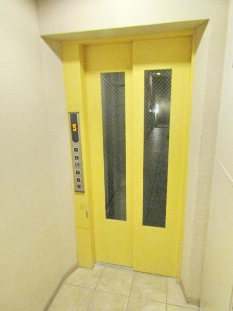 ベルジューレ高輪の物件内観写真