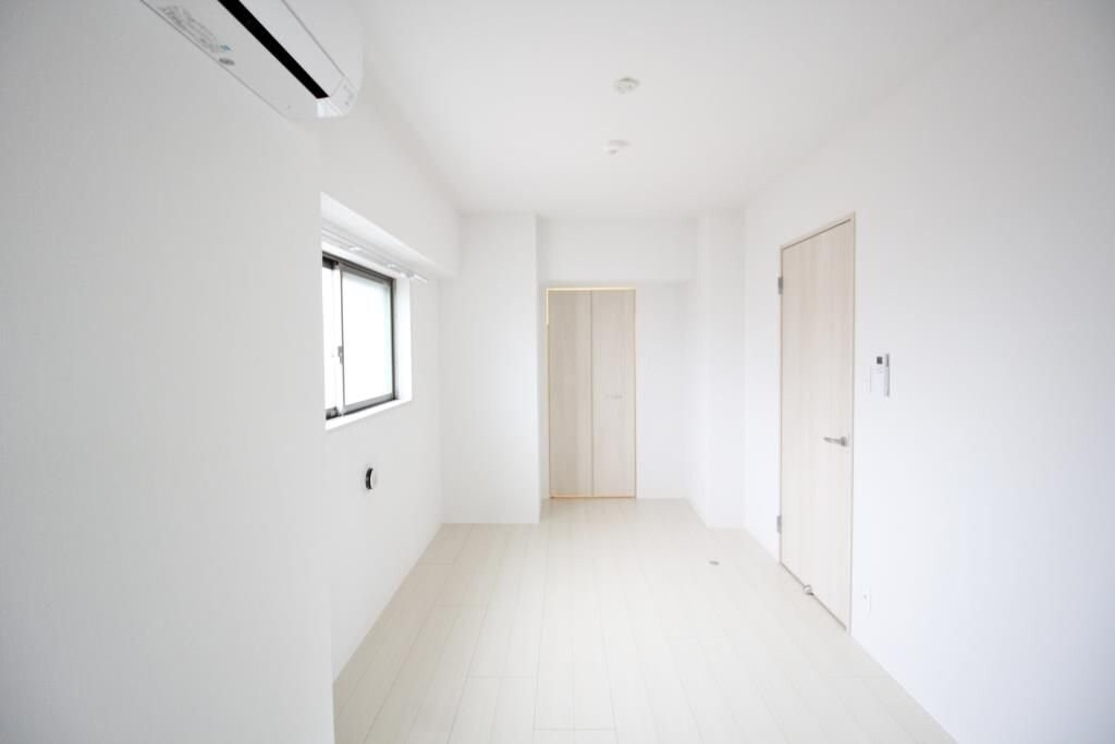 グラシーナ文京の物件内観写真