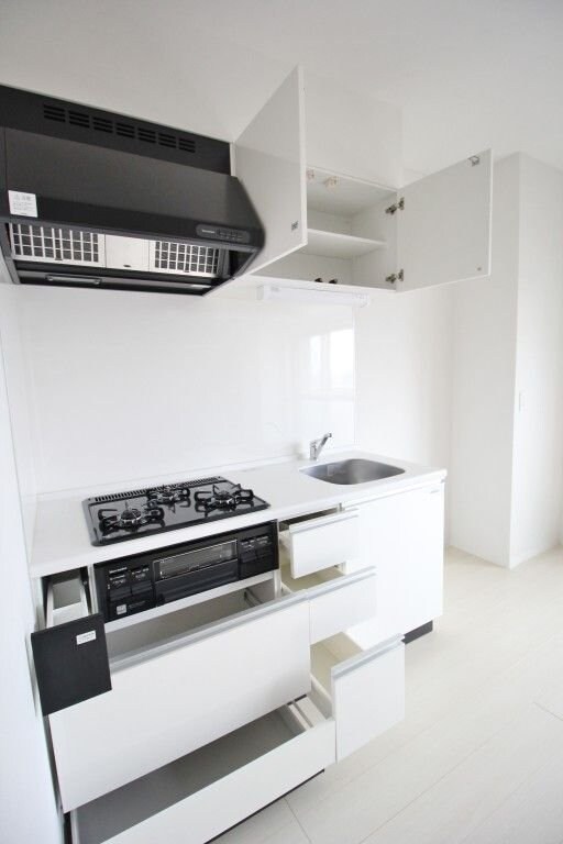 グラシーナ文京の物件内観写真