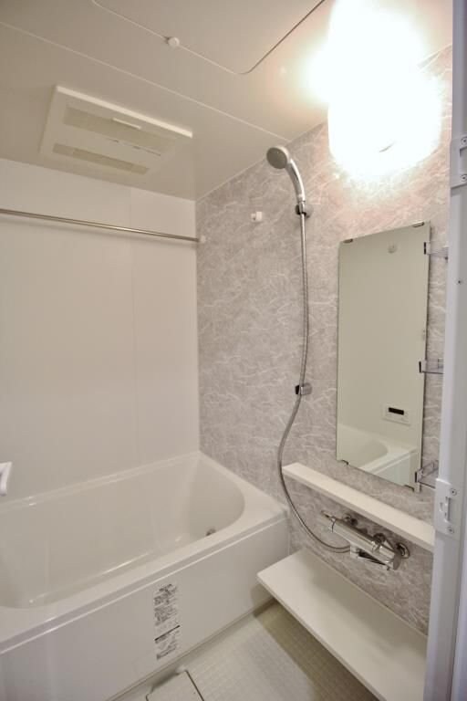 グラシーナ文京の物件内観写真