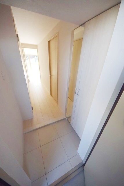 グラシーナ文京の物件内観写真