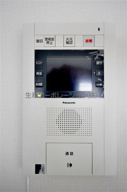 グラシーナ文京の物件内観写真