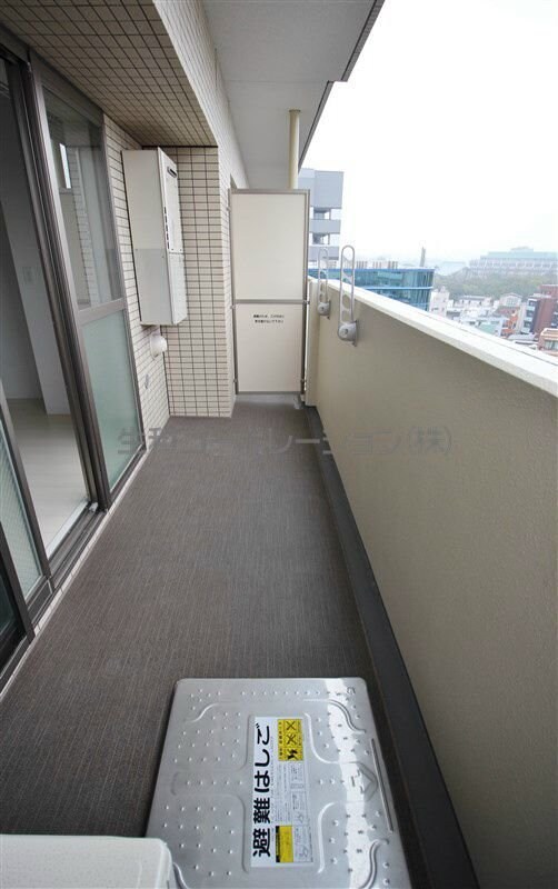 グラシーナ文京の物件内観写真