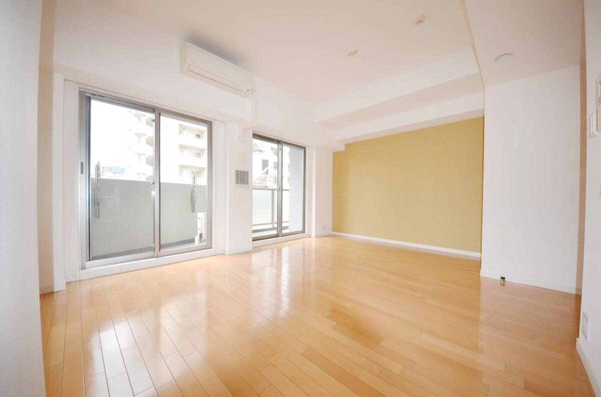 レジディア御茶ノ水の物件内観写真