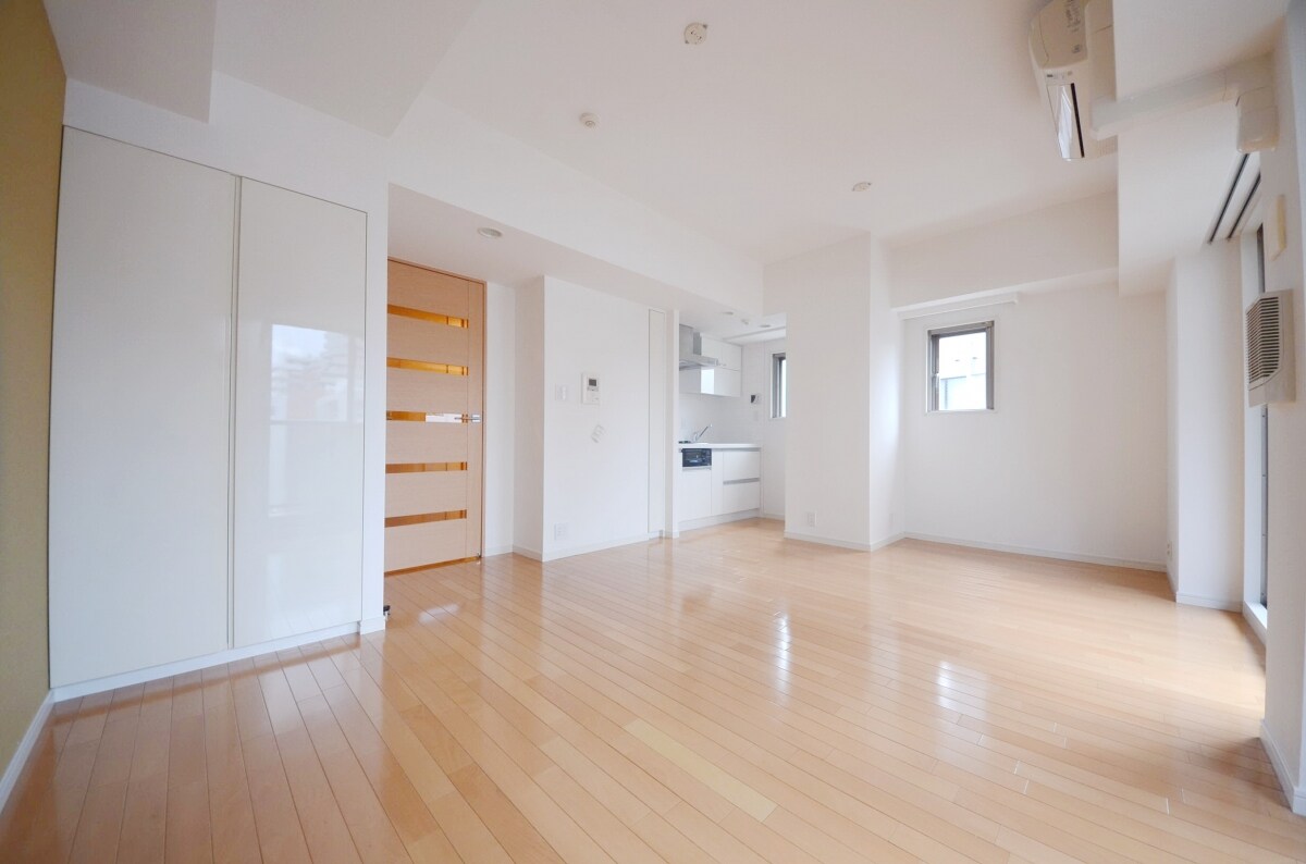 レジディア御茶ノ水の物件内観写真