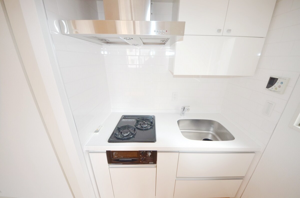 レジディア御茶ノ水の物件内観写真