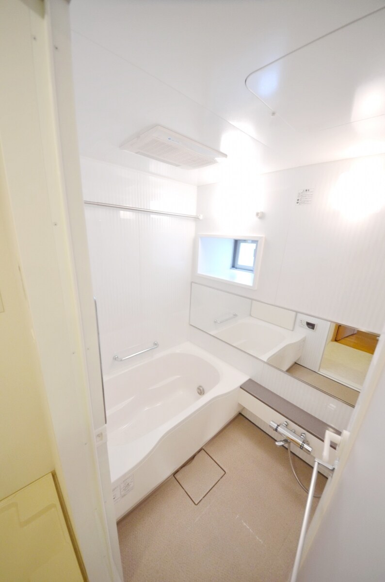 レジディア御茶ノ水の物件内観写真