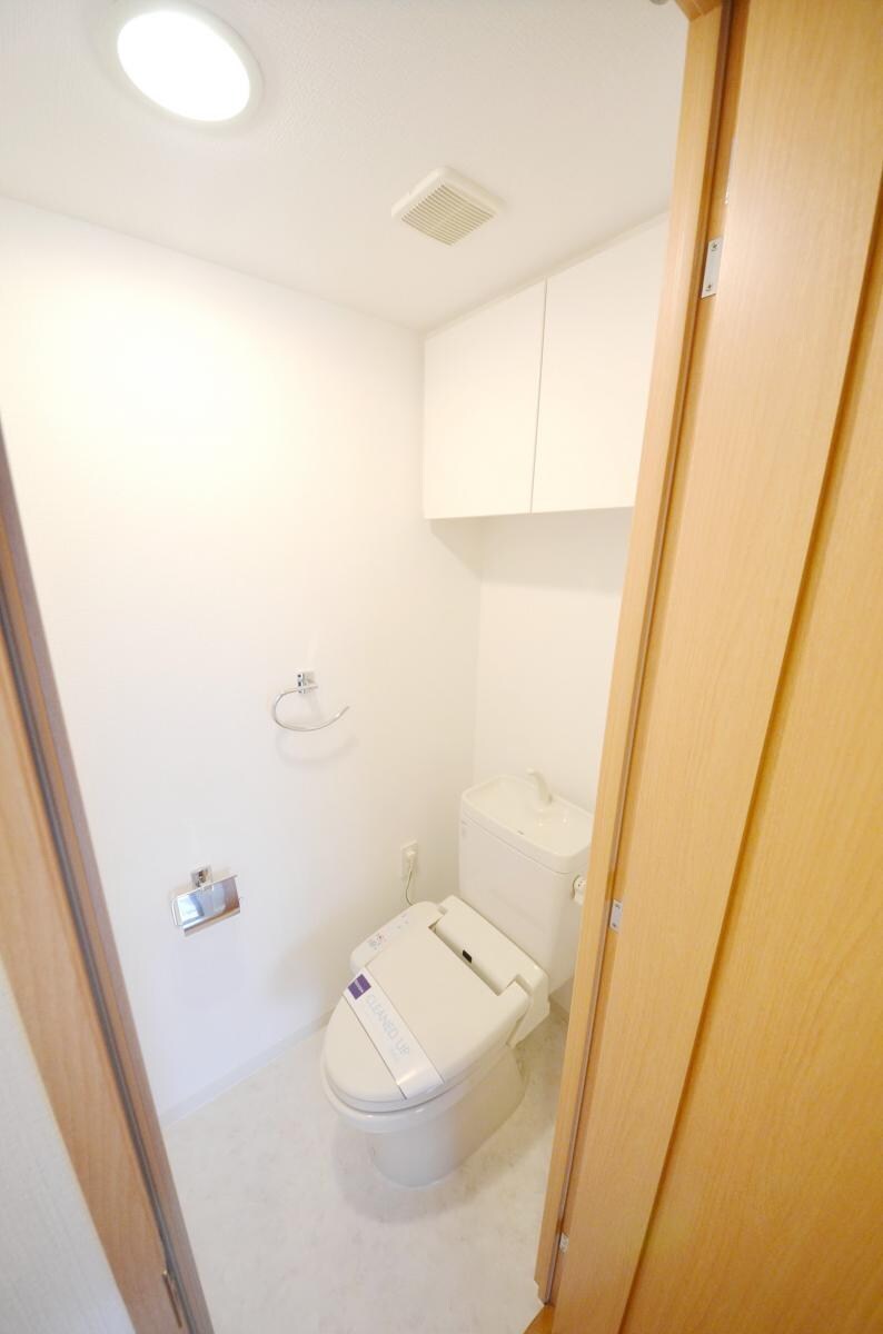 レジディア御茶ノ水の物件内観写真