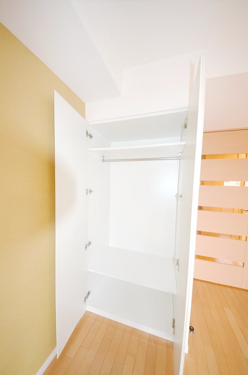 レジディア御茶ノ水の物件内観写真