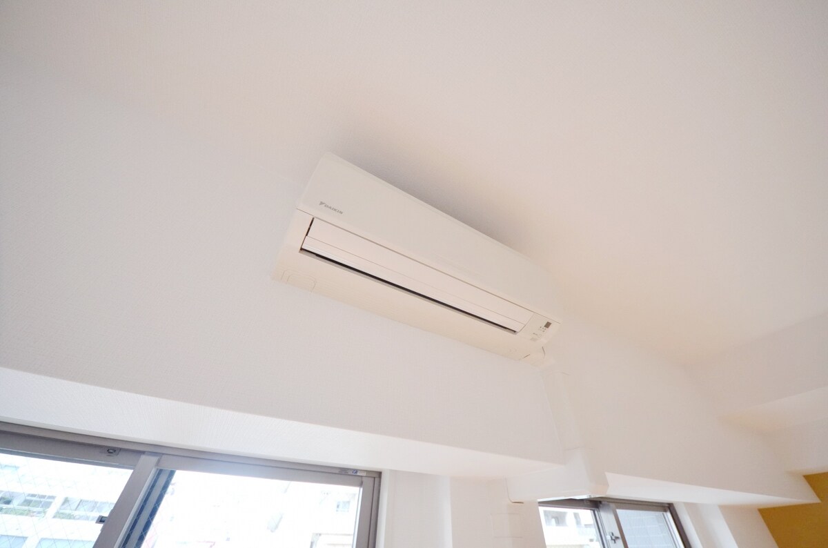 レジディア御茶ノ水の物件内観写真