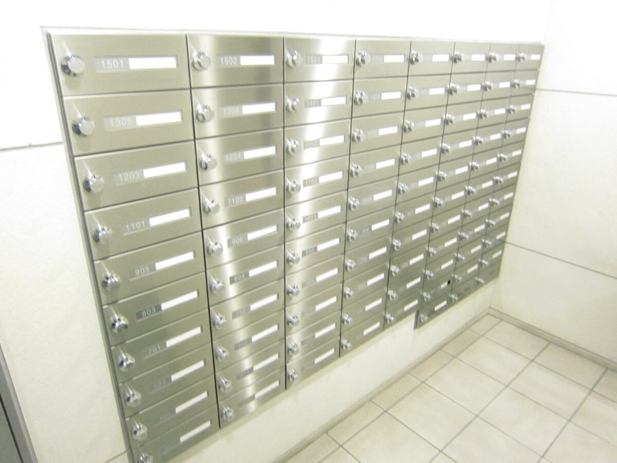 レジディア御茶ノ水の物件内観写真