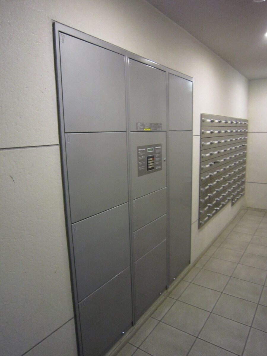 レジディア御茶ノ水の物件内観写真