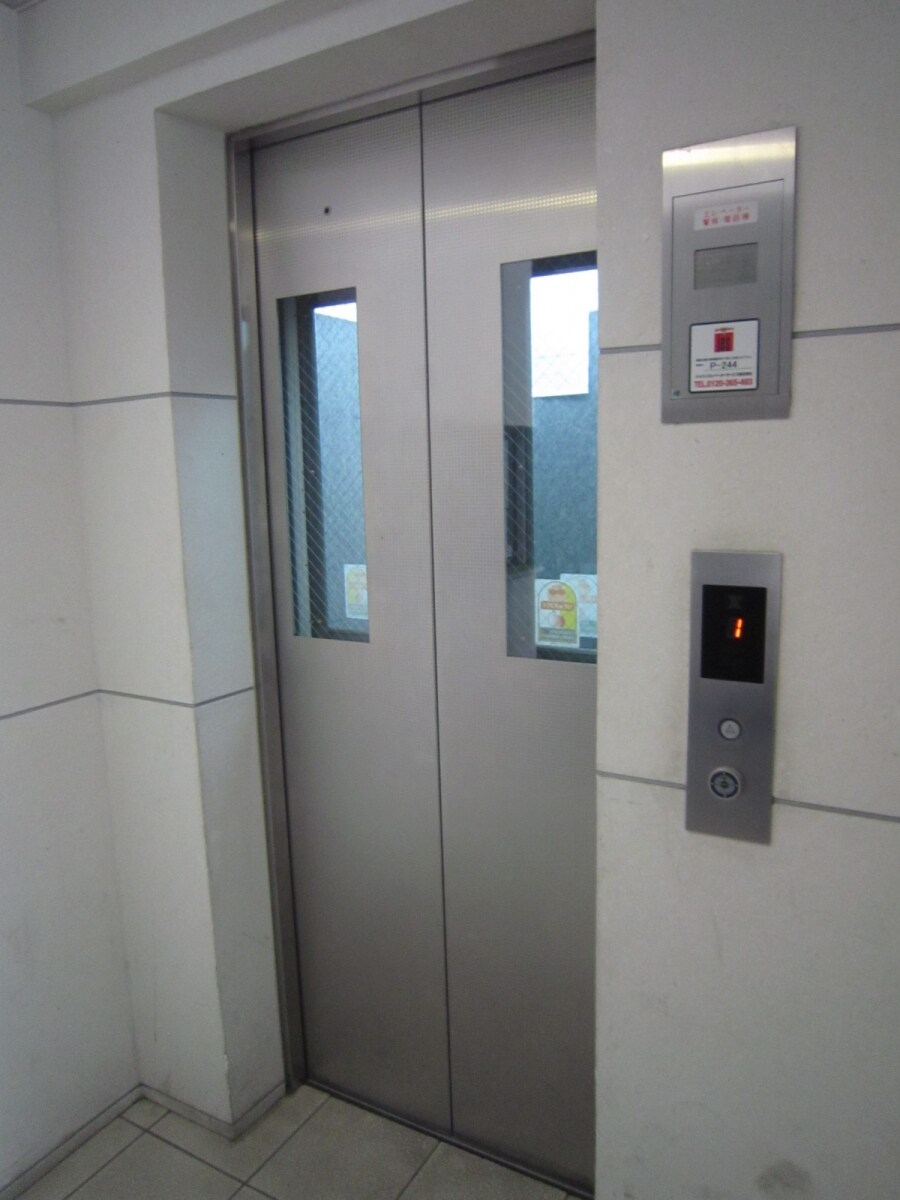 レジディア御茶ノ水の物件内観写真