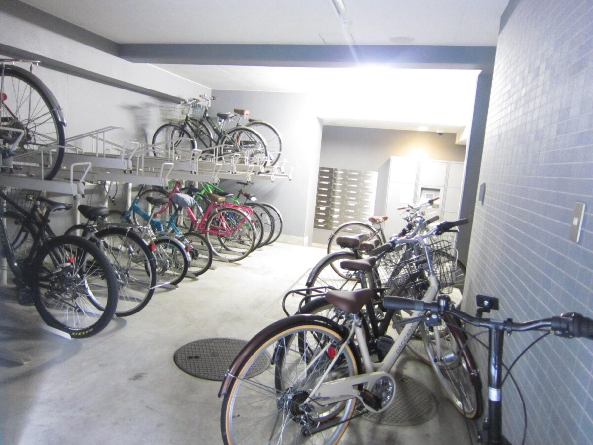 レジディア御茶ノ水の物件内観写真