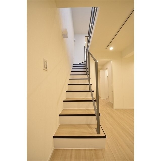 ファーヴァル代々木上原の物件内観写真