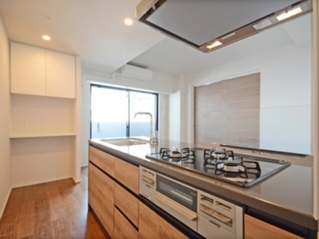 ＫＤＸレジデンス恵比寿の物件内観写真