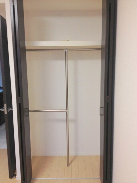 ファーストリアルタワー新宿の物件内観写真