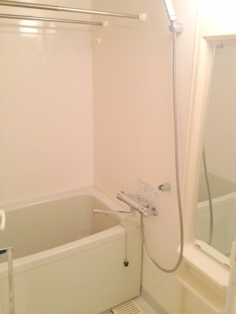 ファーストリアルタワー新宿の物件内観写真