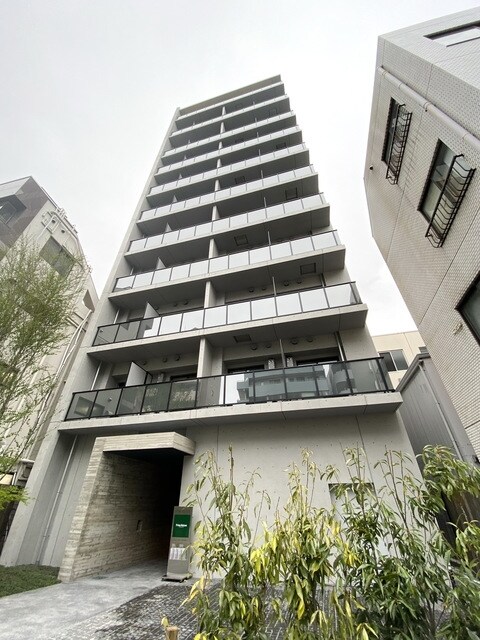 プライムメゾン早稲田通りの物件内観写真