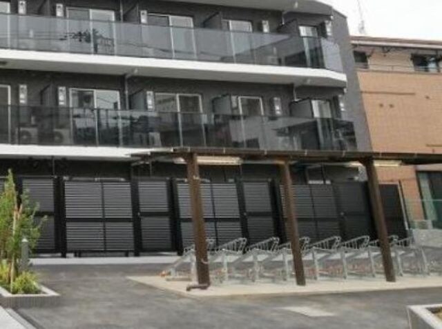 新宿 The Northレジデンスの物件内観写真