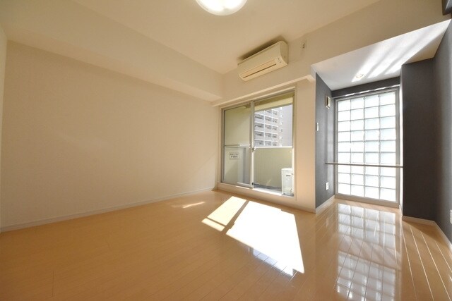 ニューシティアパートメンツ新川IIの物件内観写真