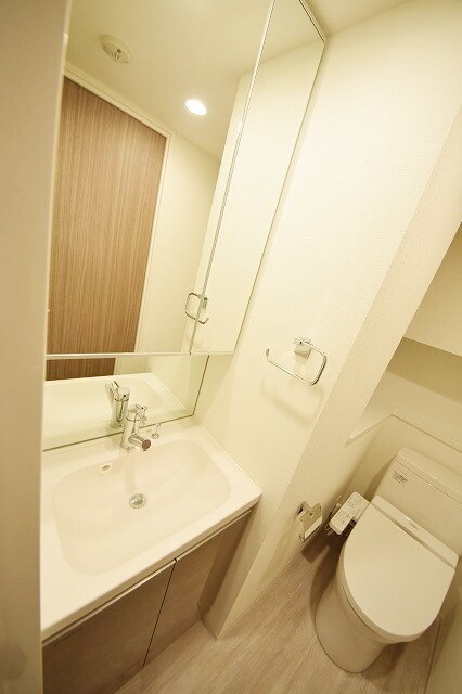 アーバネックス南品川の物件内観写真