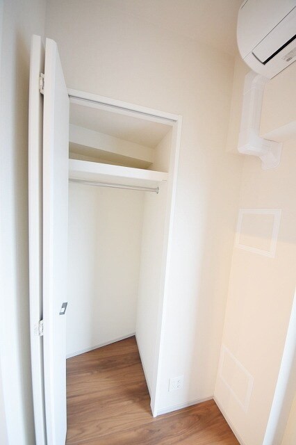 アーバネックス南品川の物件内観写真