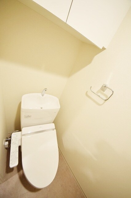 アーバネックス南品川の物件内観写真